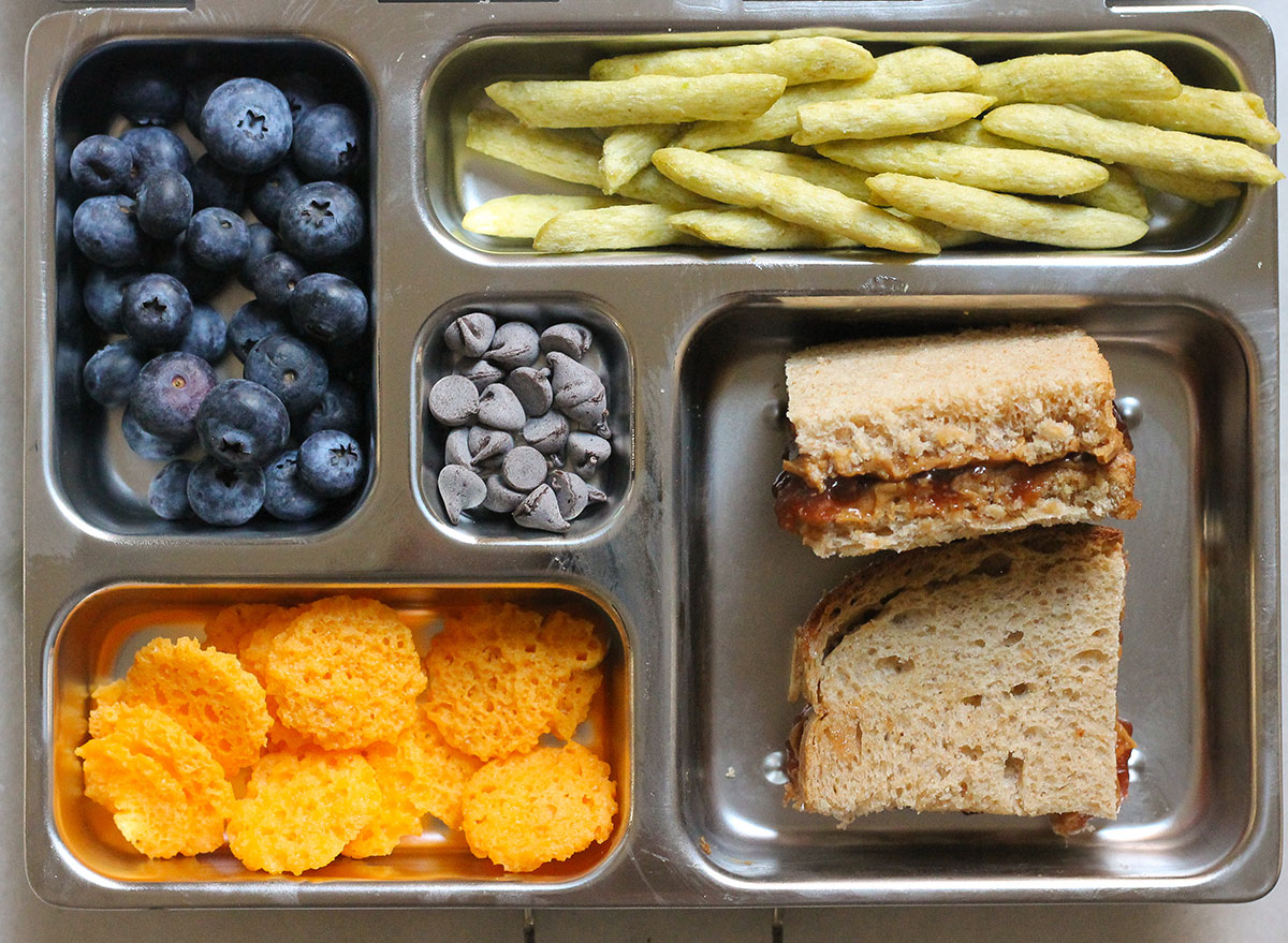 25 Genius Bento Box Lunch Ideas for Your Kids — Eat This Not That