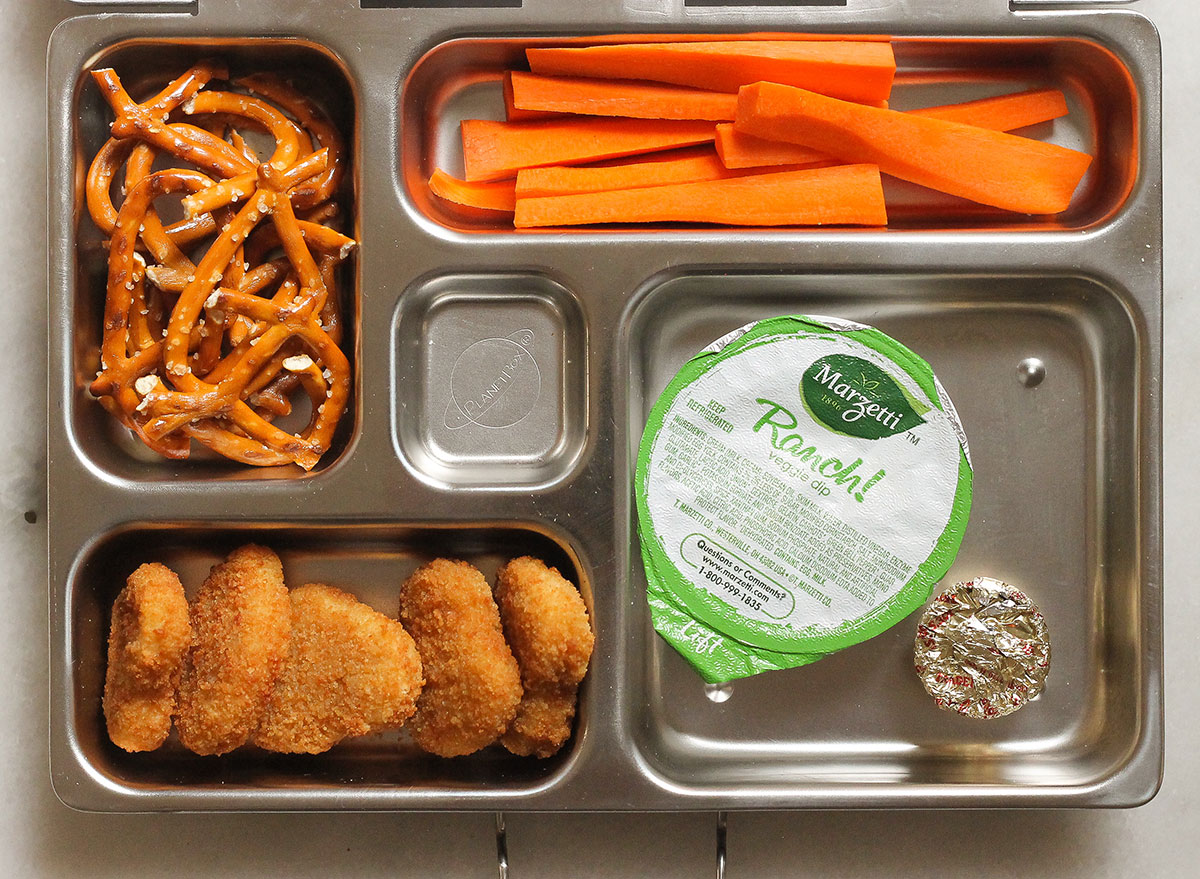 25 Genius Bento Box Lunch Ideas for Your Kids — Eat This Not That