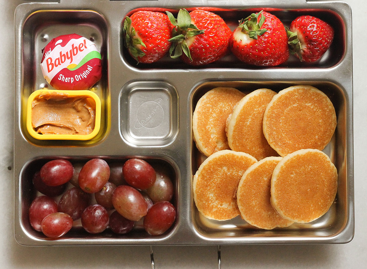 Best Kids Lunch Box Ideas For School