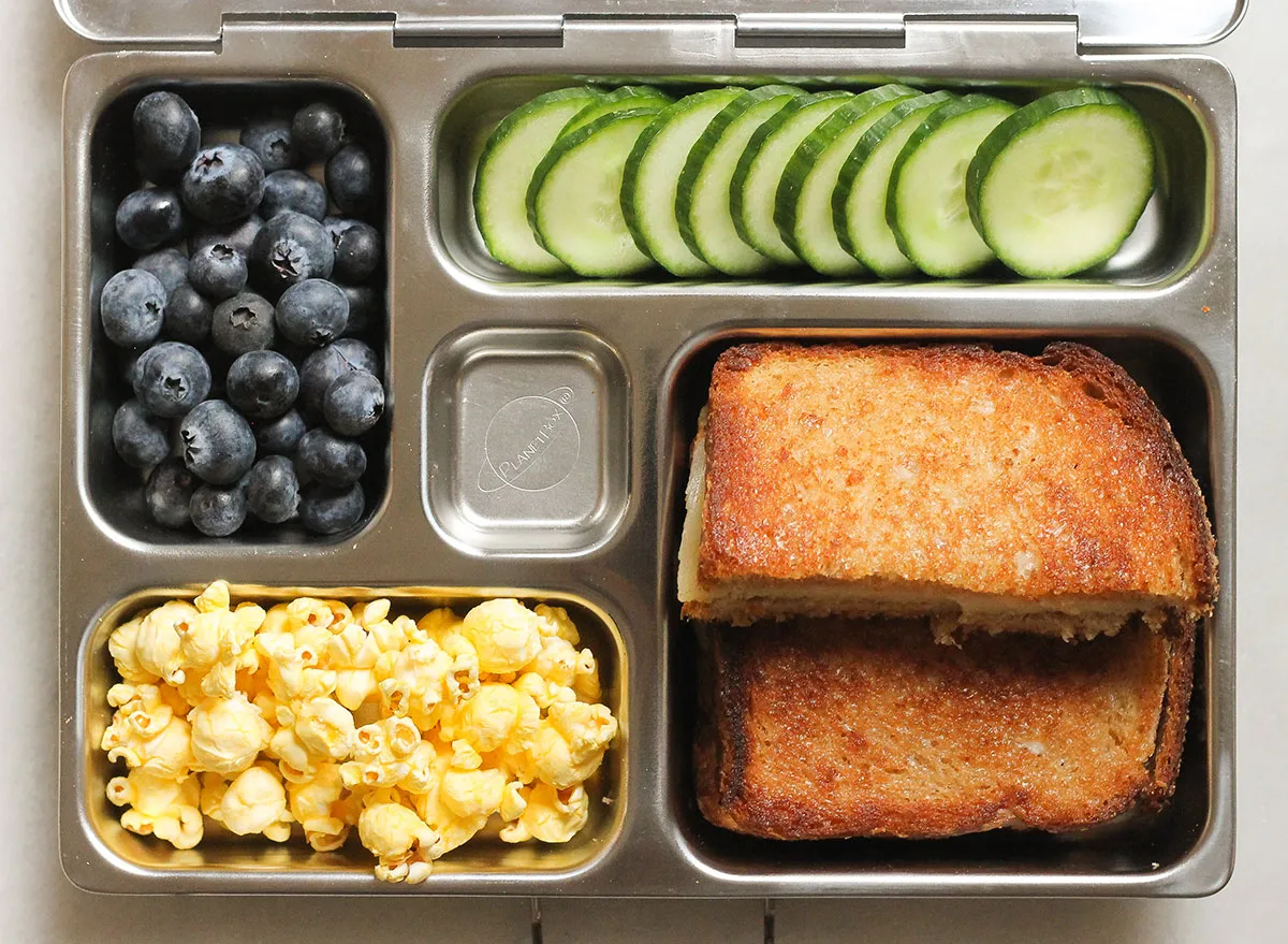 25 Genius Bento Box Lunch Ideas for Your Kids — Eat This Not That