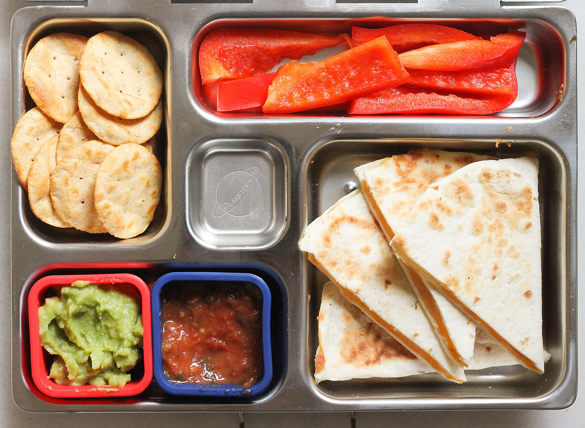 25 Genius Bento Box Lunch Ideas for Your Kids Eat This Not That