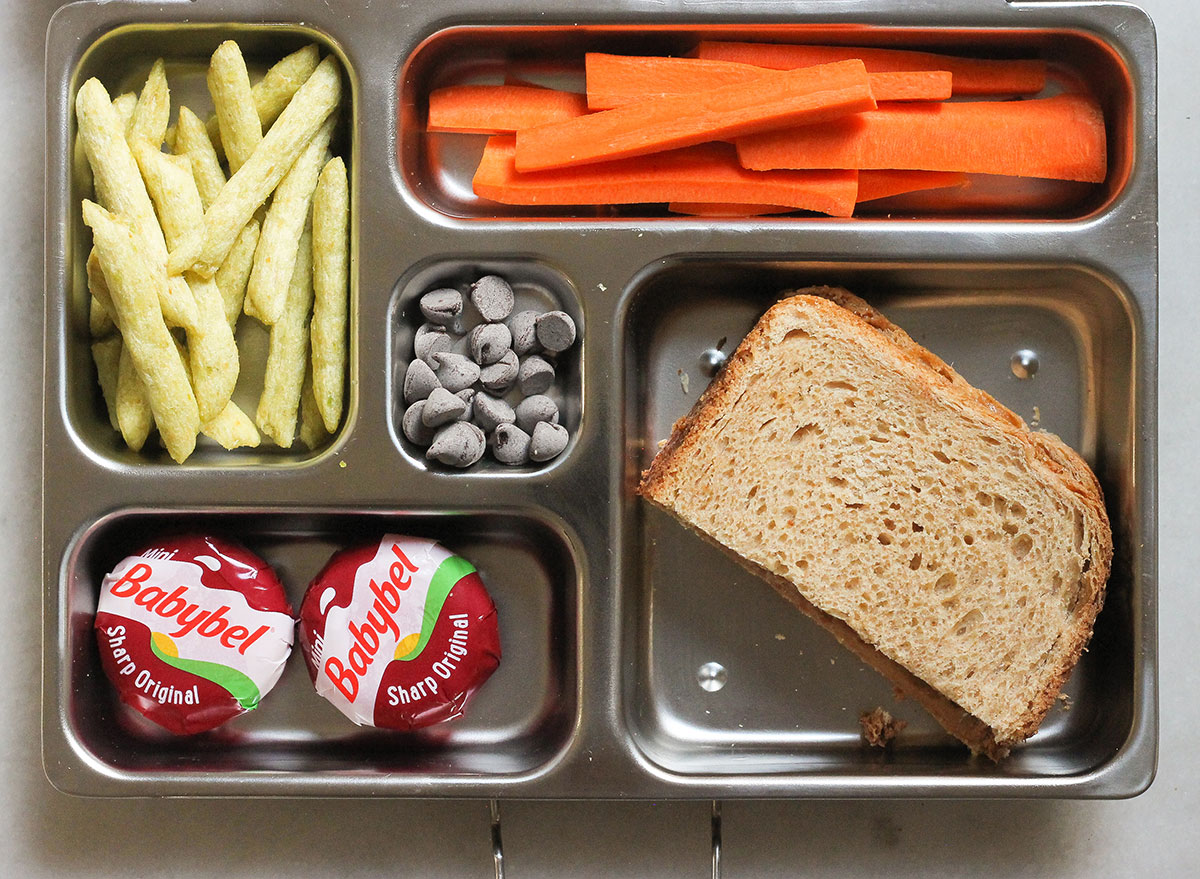 Bento box ideas for kids: 6 school lunch ideas — The Organized Mom Life