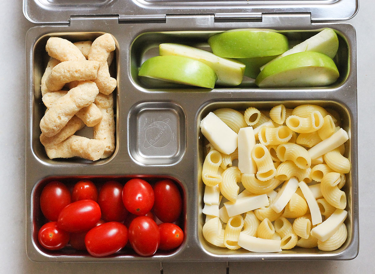 25 Genius Bento Box Lunch Ideas for Your Kids — Eat This Not That