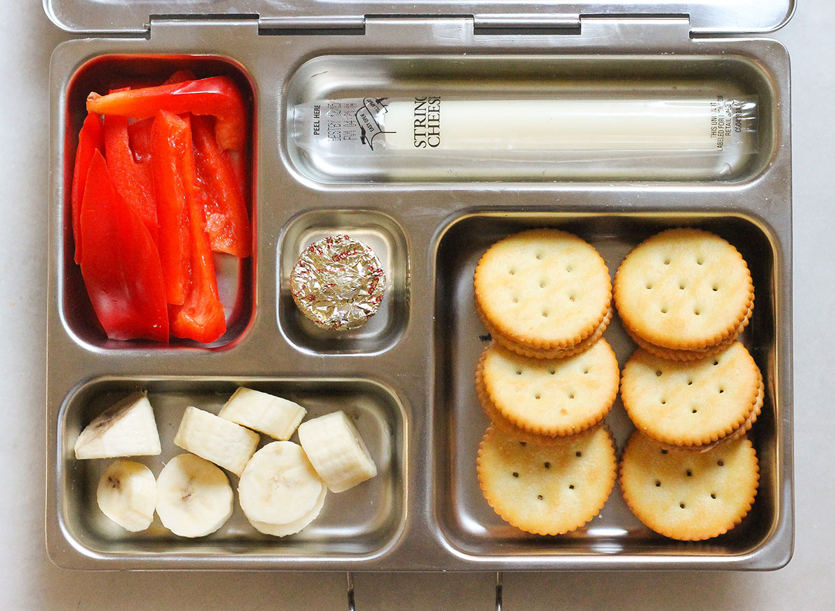 25 Genius Bento Box Lunch Ideas for Your Kids — Eat This Not That