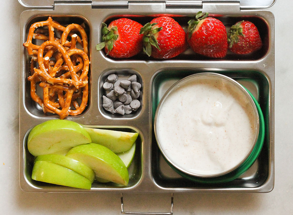 25 Genius Bento Box Lunch Ideas for Your Kids — Eat This Not That