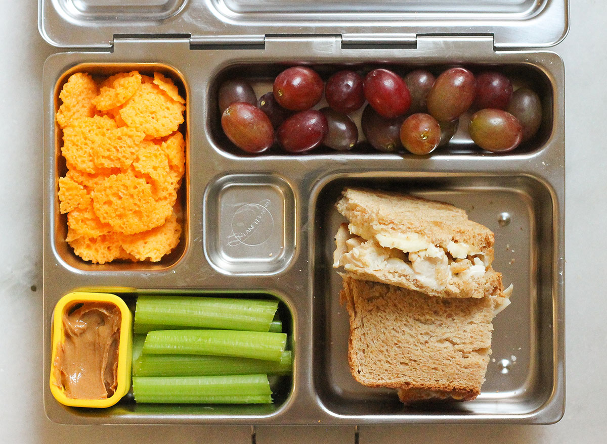 25 Genius Bento Box Lunch Ideas for Your Kids — Eat This Not That