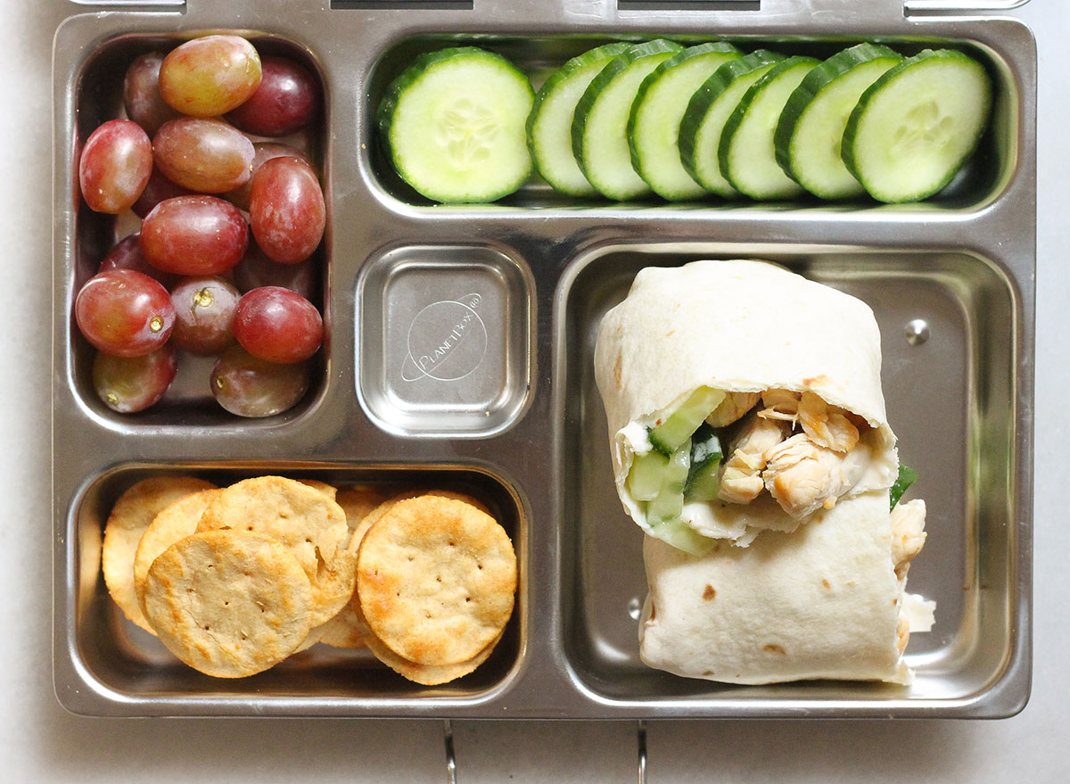 25 Genius Bento Box Lunch Ideas for Your Kids — Eat This Not That