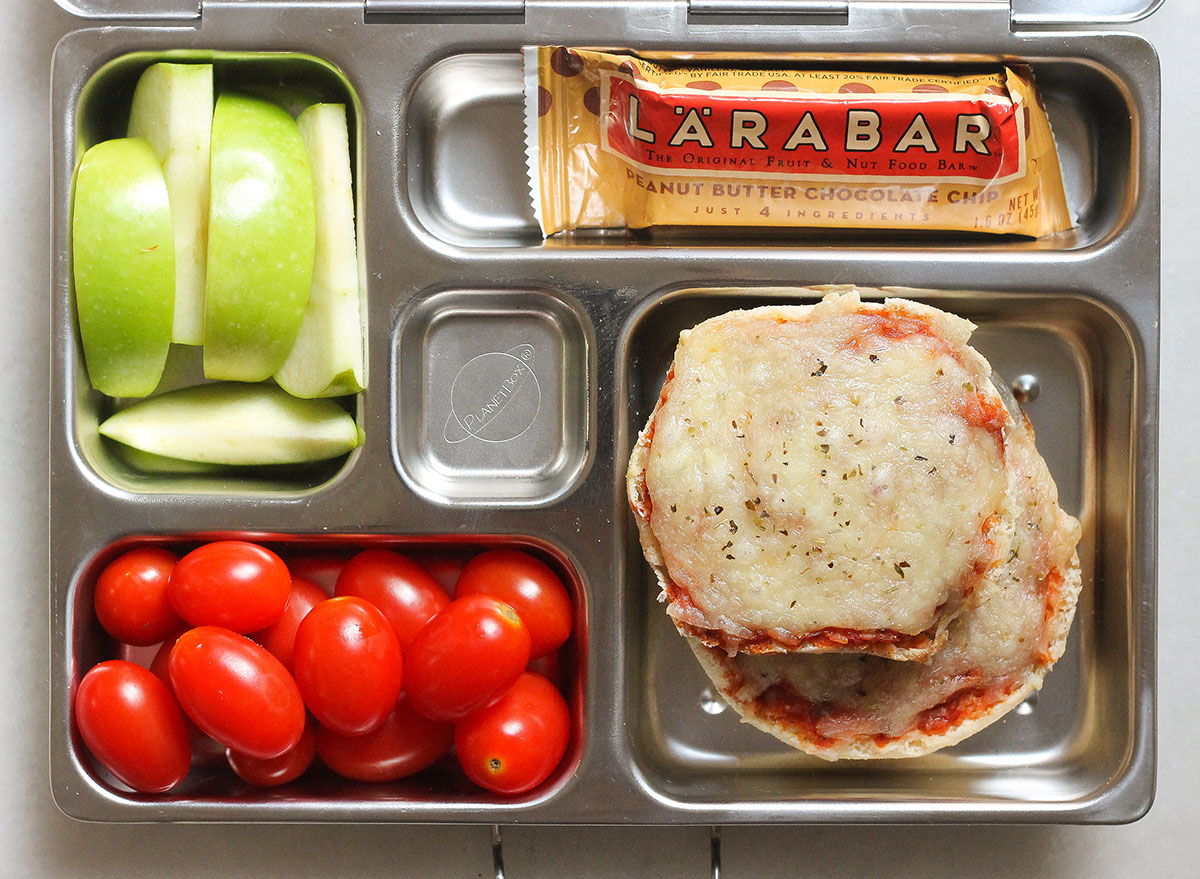 35 Bento Box Lunch Ideas: Work and School Approved - PureWow