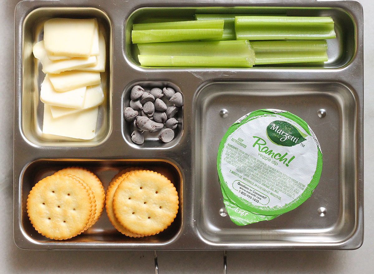 25 Genius Bento Box Lunch Ideas for Your Kids — Eat This Not That