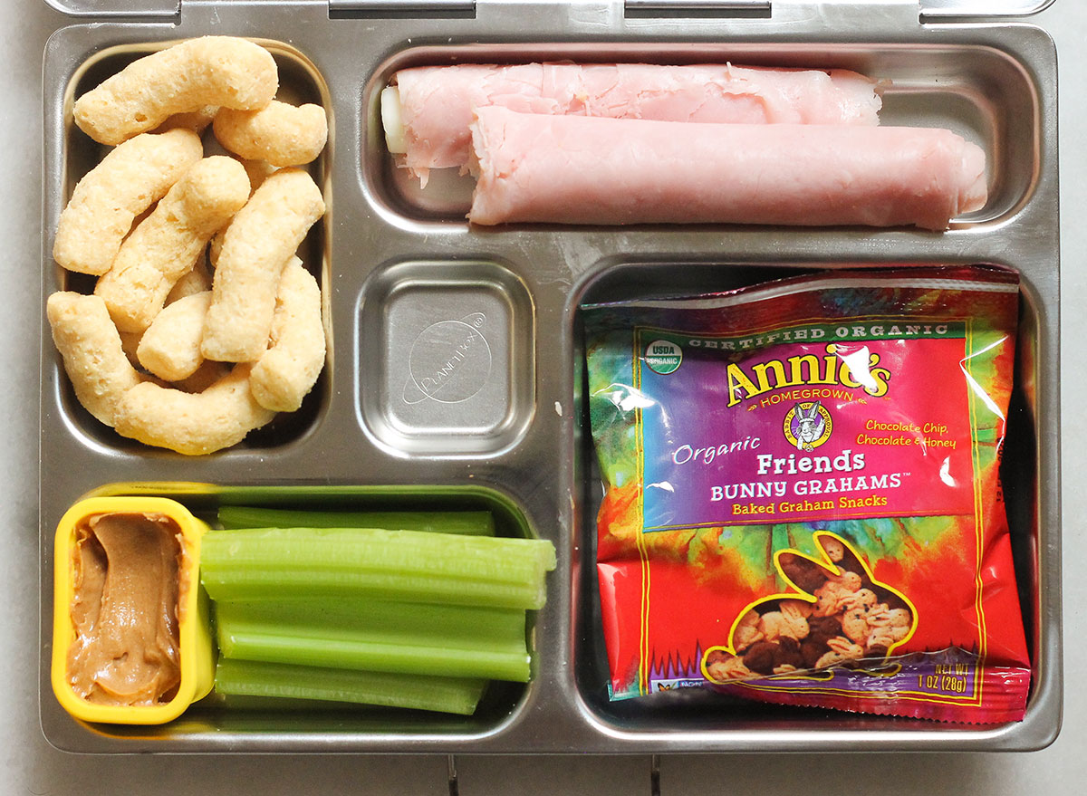 35 Bento Box Lunch Ideas: Work and School Approved - PureWow