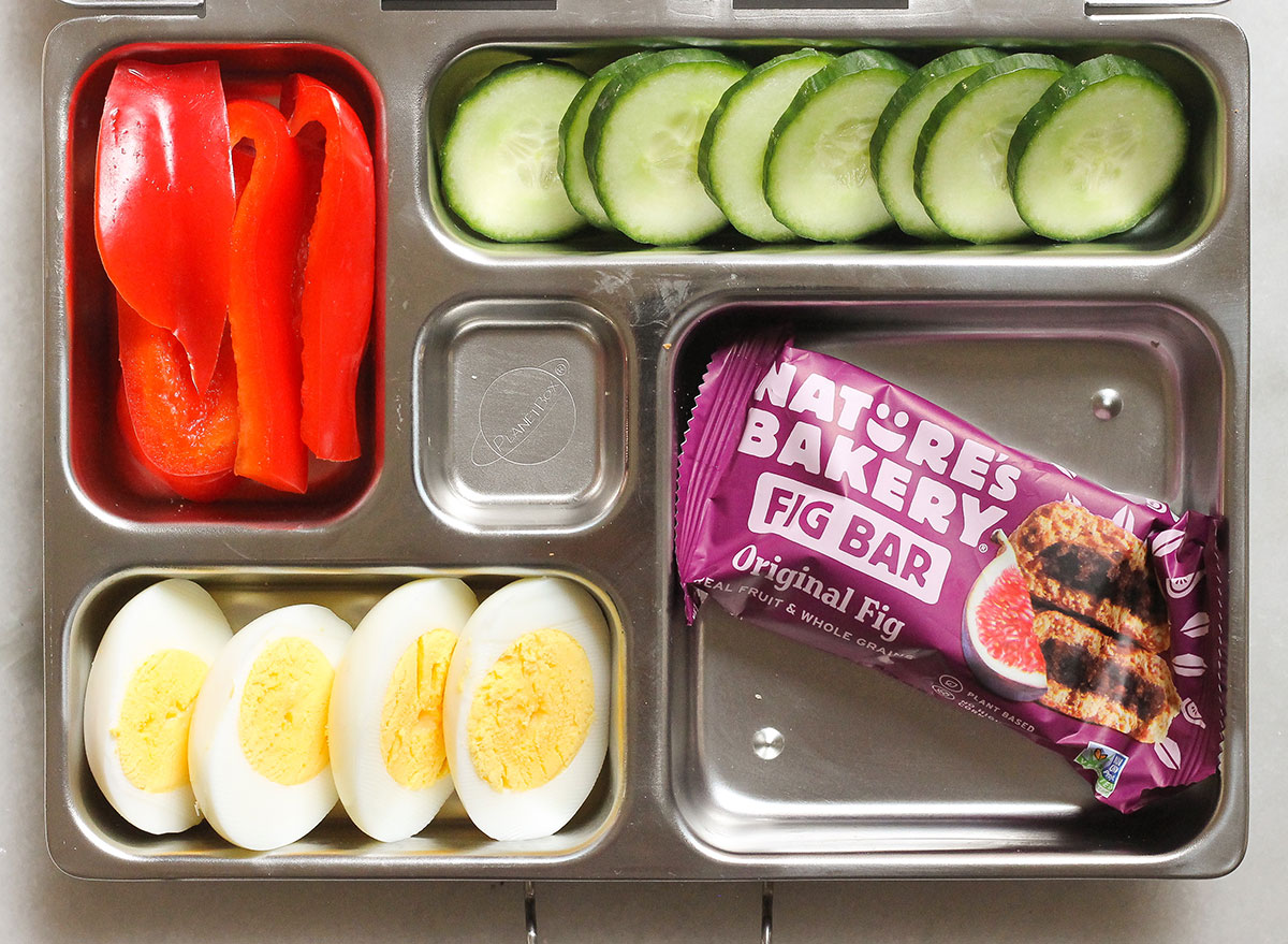 25 Genius Bento Box Lunch Ideas for Your Kids — Eat This Not That