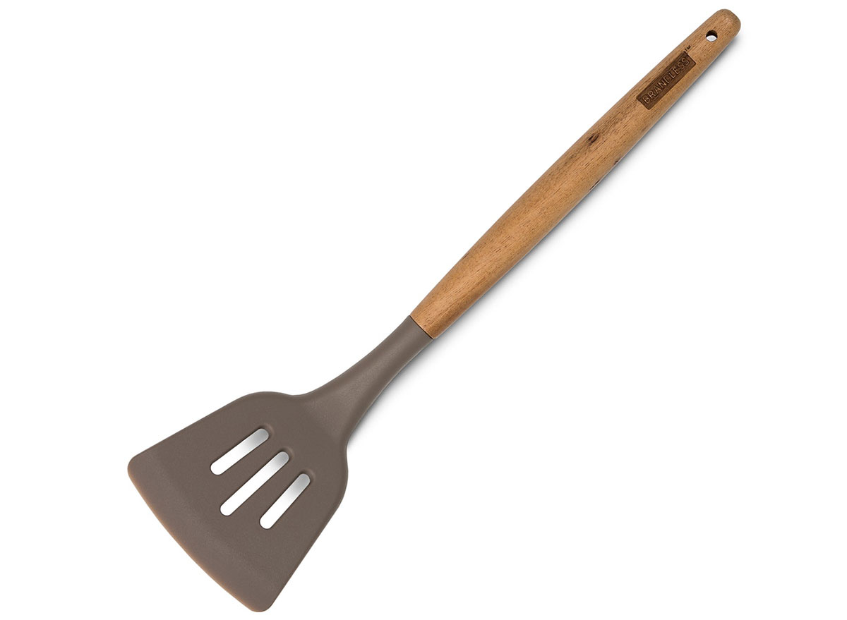 brandless silicone spatula