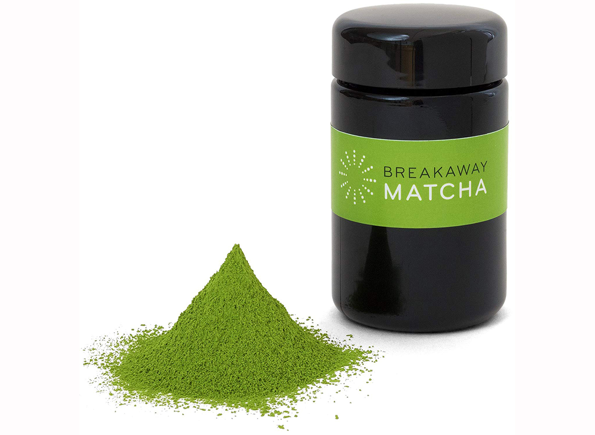 7 Best Matcha Powders You Can Buy on Amazon — Eat This Not That