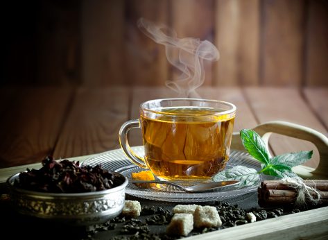 What to Know About Ceylon Tea