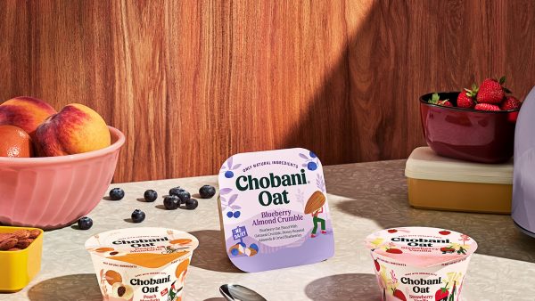 Chobani Oat: Here's Everything You Need to Know | Eat This Not That