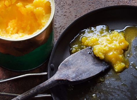 What Is Ghee and Should You Start Using It?