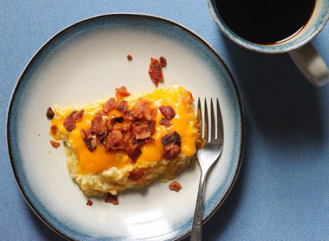 15 Recipes to Make With a Can of Campbell's Soup