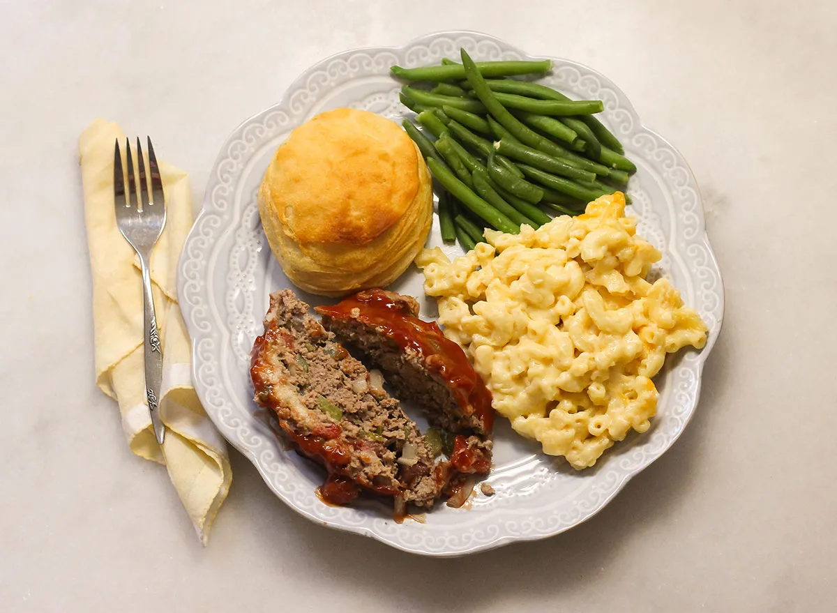 50 Classic Recipes We Need to Bring Back — Eat This Not That