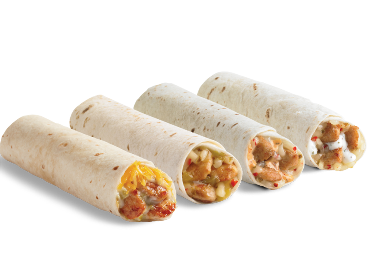 Del Taco Menu The Best & Worst Foods — Eat This Not That
