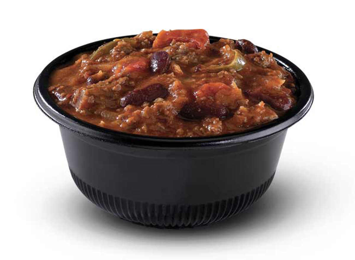 firehouse subs chili