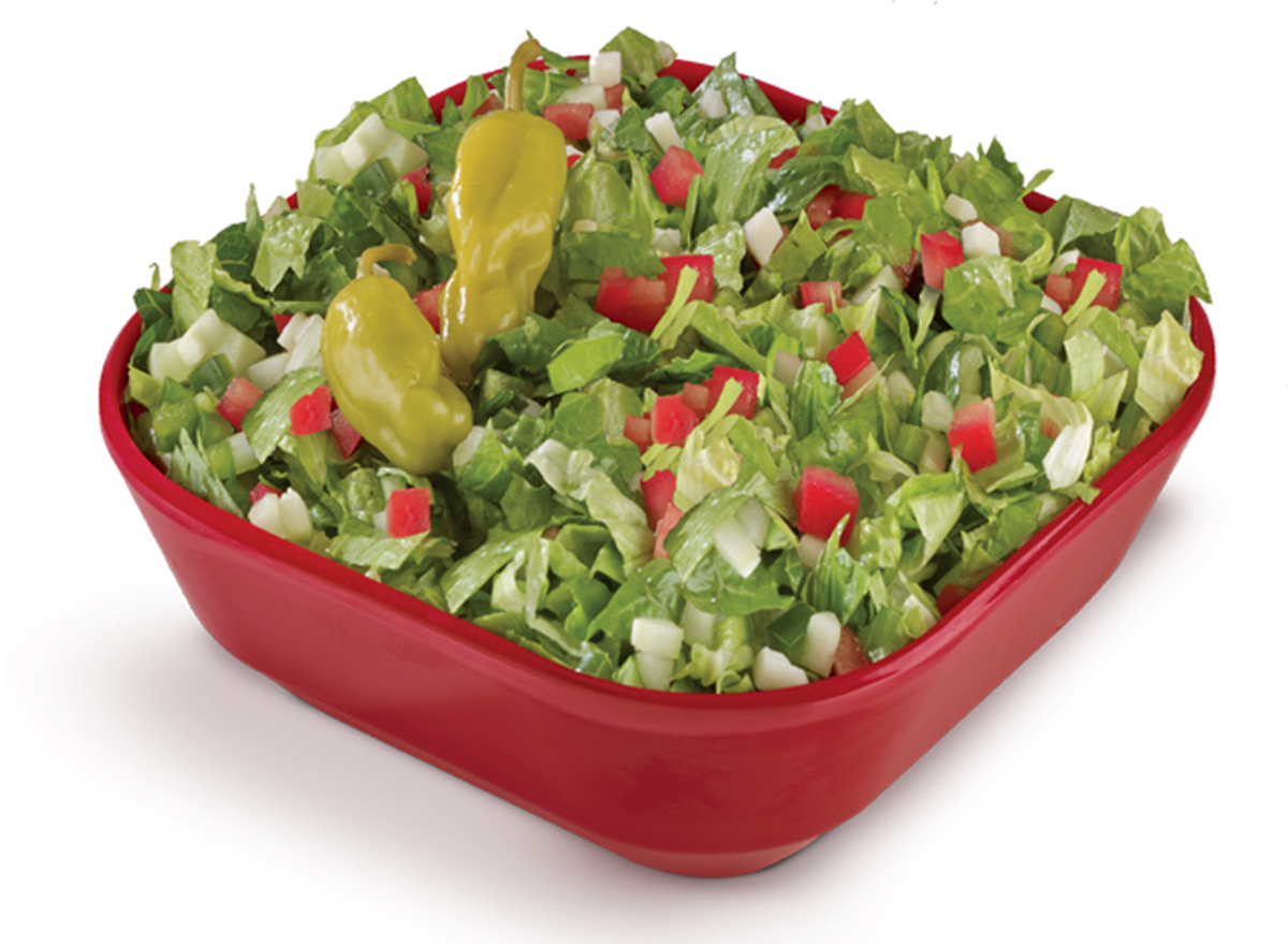 firehouse subs chopped salad
