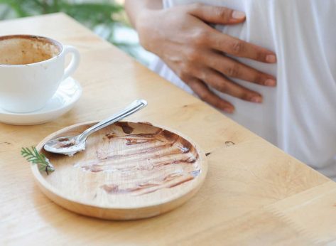 40 Ways to Recover From Holiday Eating