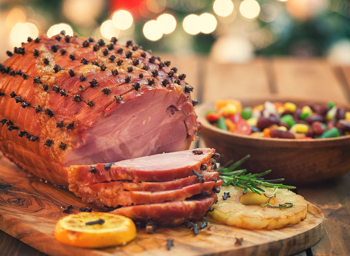 17 Christmas Foods to Buy at Costco — Eat This Not That