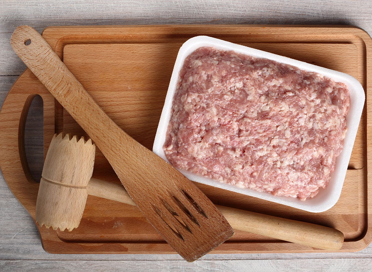 14 Meatloaf Mistakes You'll Want to Avoid — Eat This Not That