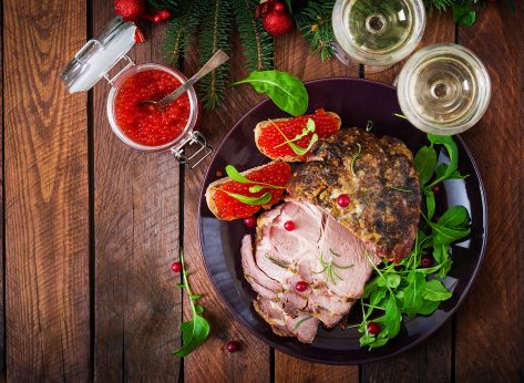 10 Best Side Dishes for Your Holiday Ham