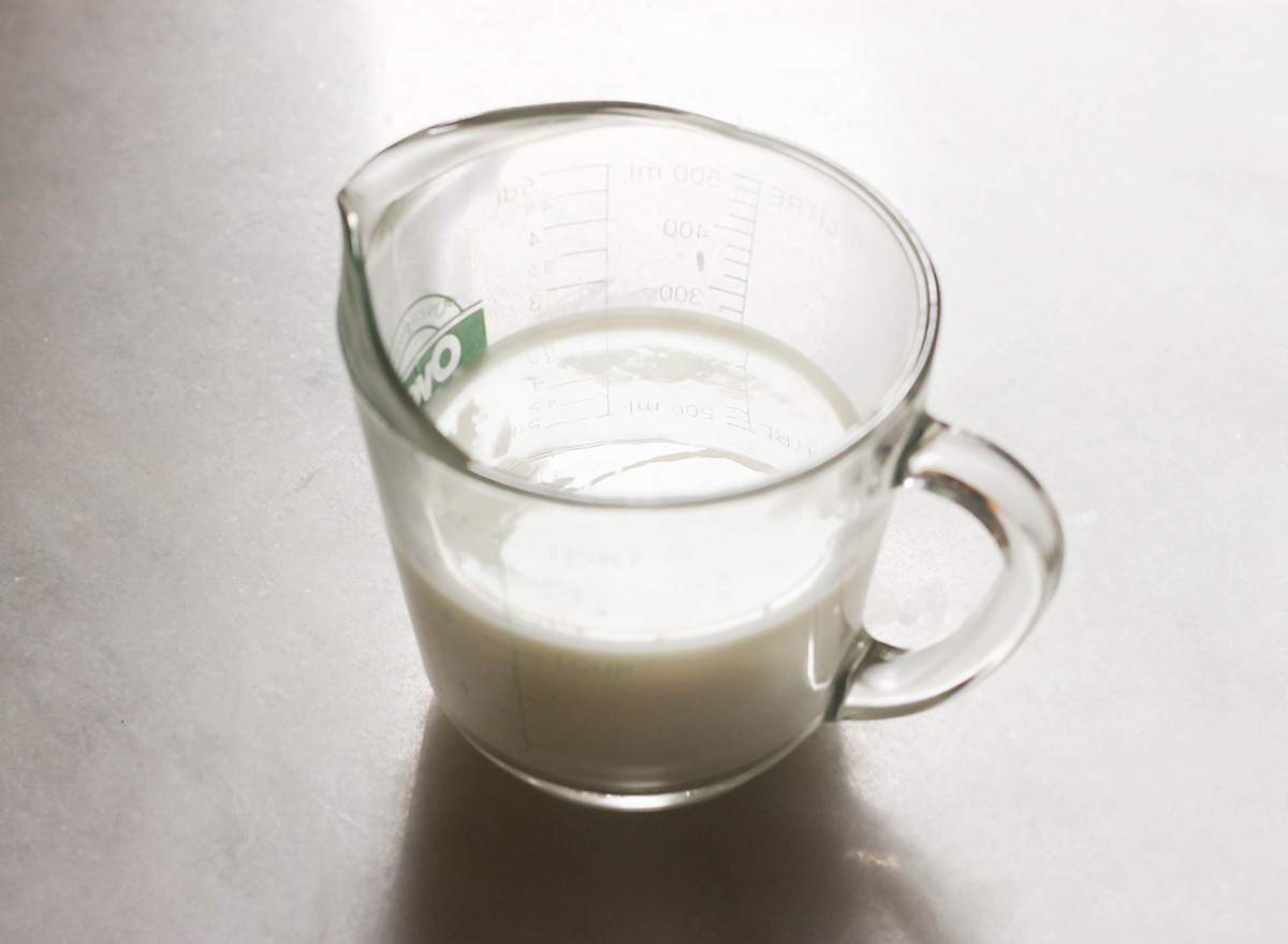 How to Make Buttermilk At Home With Just 29 Ingredients How to Make Buttermilk At Home With Just 29 Ingredients
