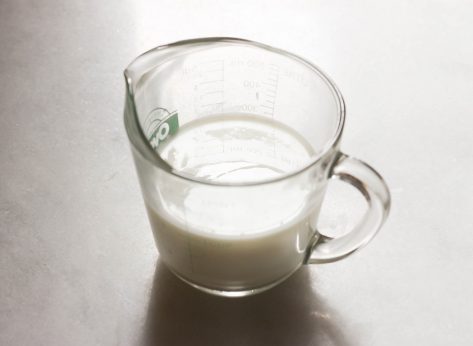 How to Make Buttermilk At Home