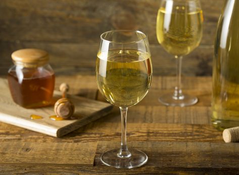 How Mead Is Making a Modern Day Comeback