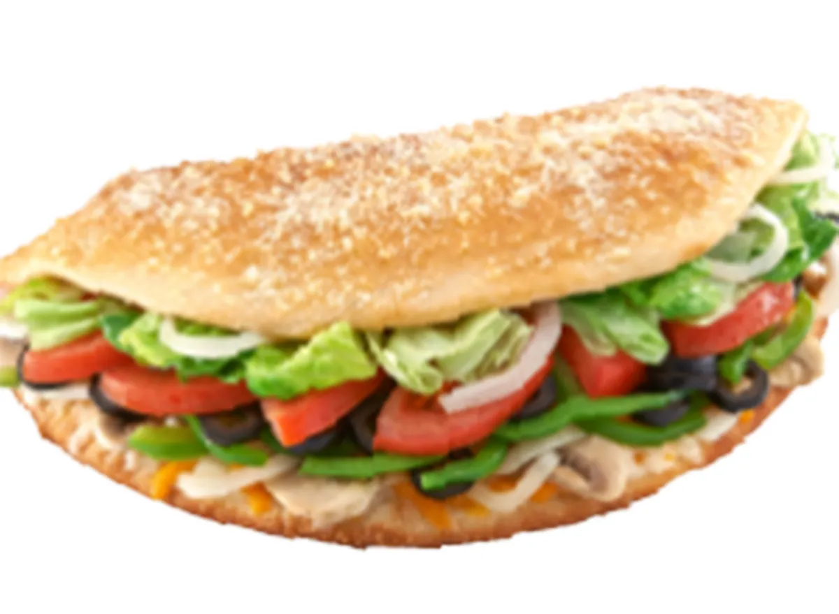 Hungry Howie's Menu The Best and Worst Foods — Eat This Not That