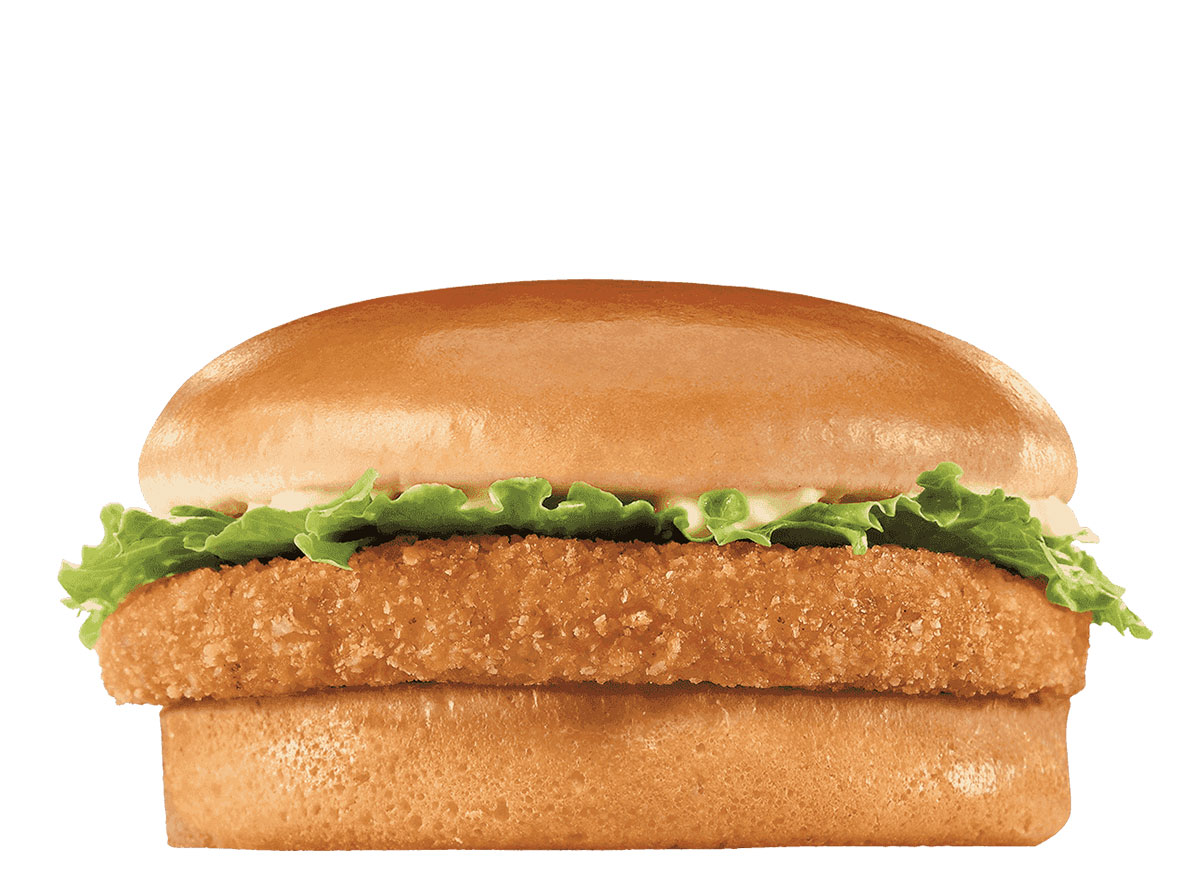 10 Fast Food Kids' Meals, Ranked From Best to Worst — Eat This Not That