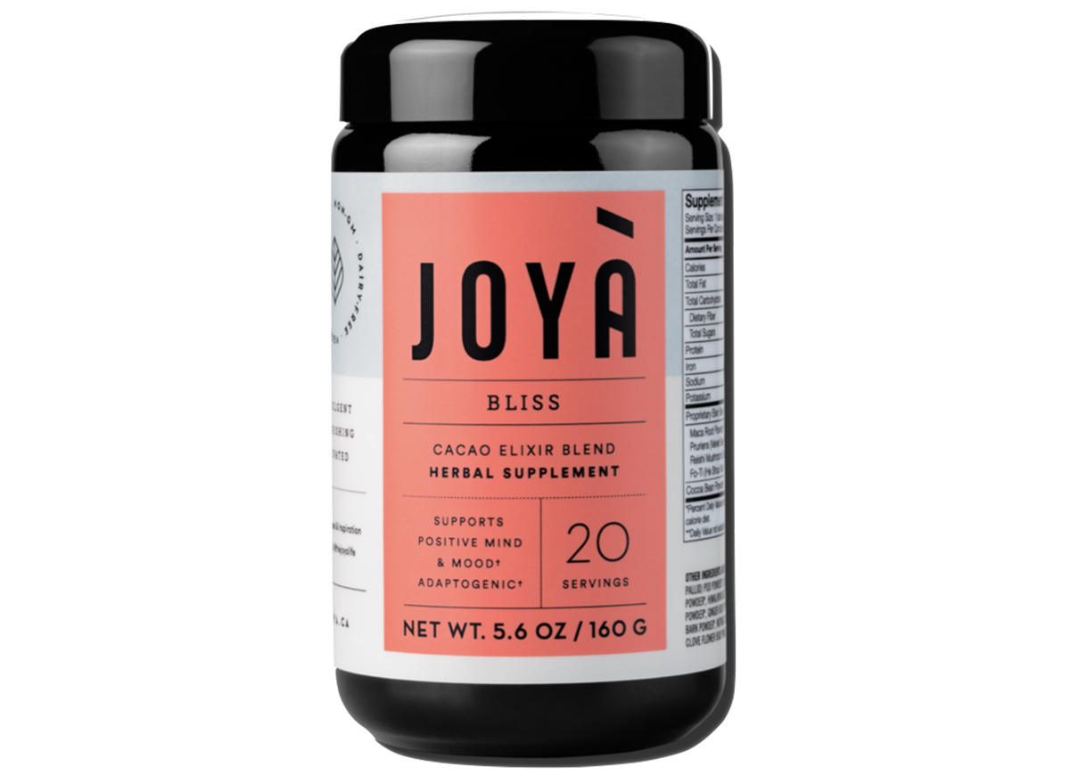 joya herbal supplement