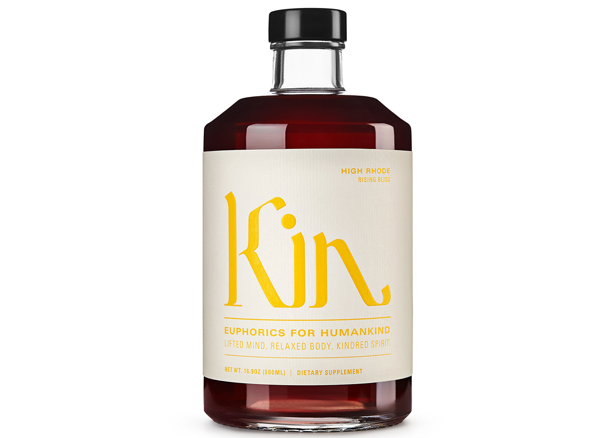 kin high rhode