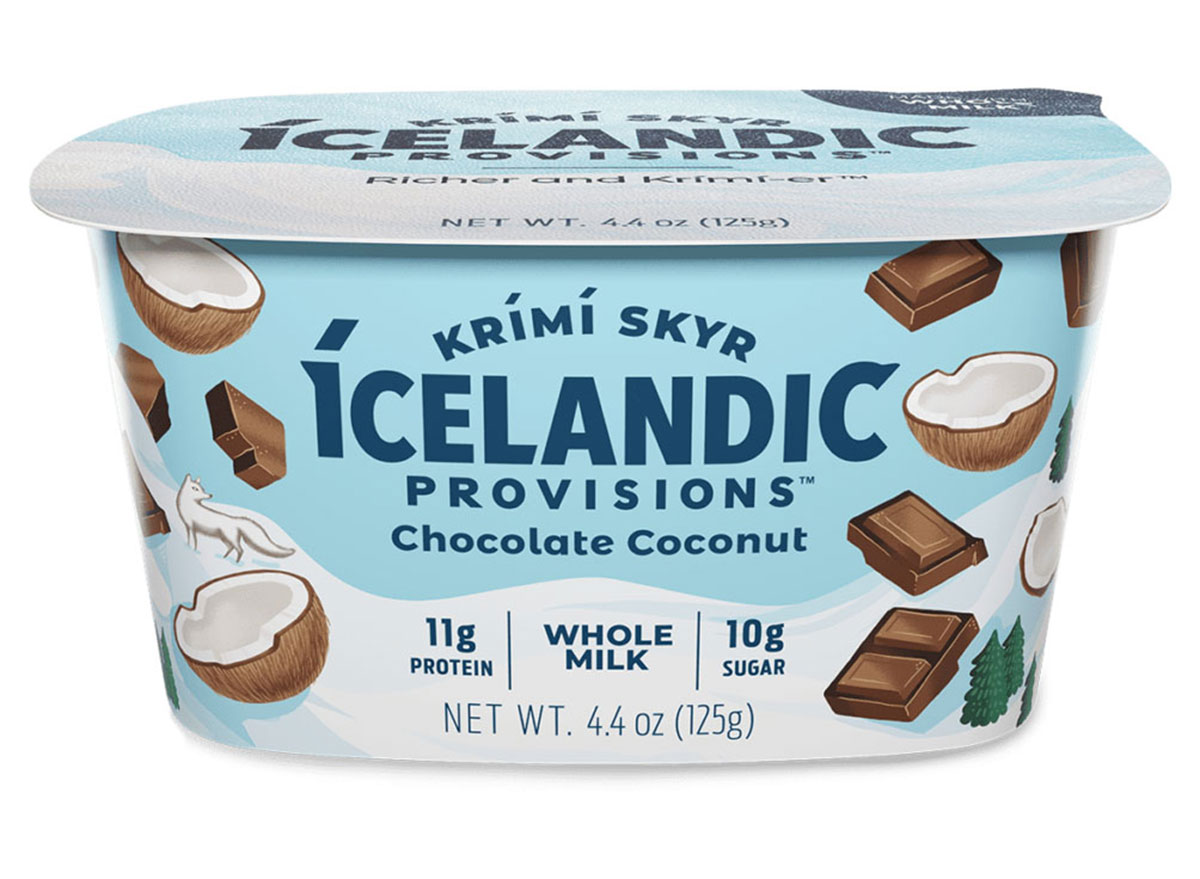 krimi skyr icelandic