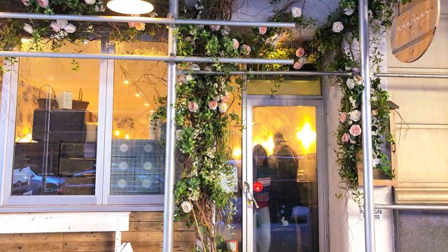 The 37 Coziest Coffee Shops In New York City Eat This Not That