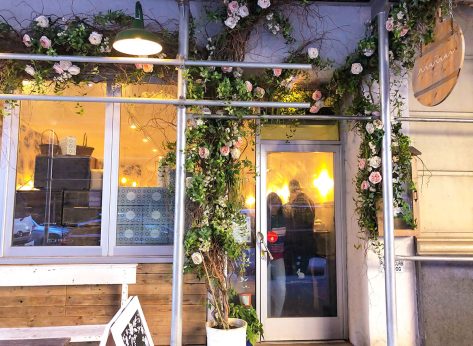 The Best Coffee Shops in New York City