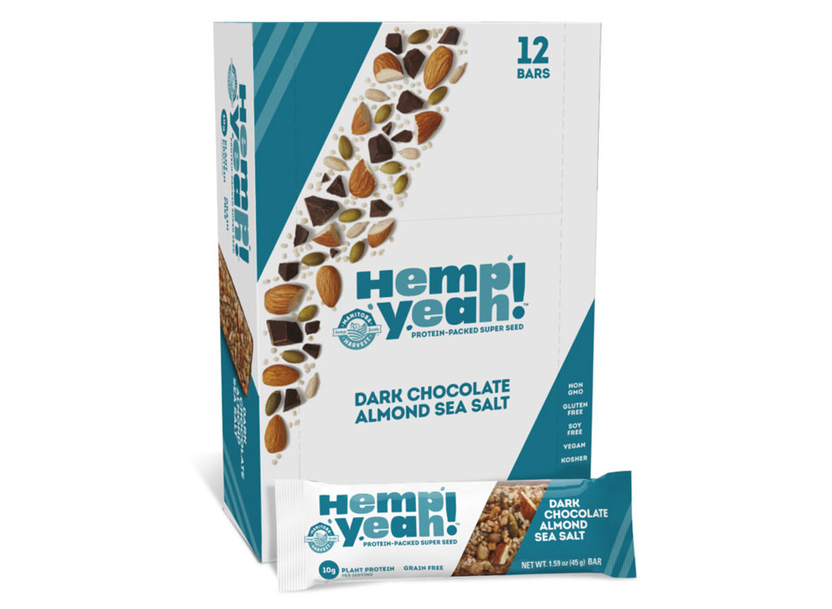 manitoba harvest hemp yeah bars