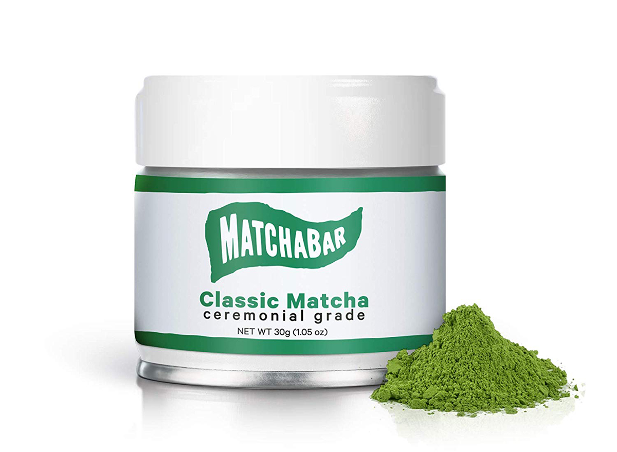 7 Best Matcha Powders You Can Buy on Amazon — Eat This Not That