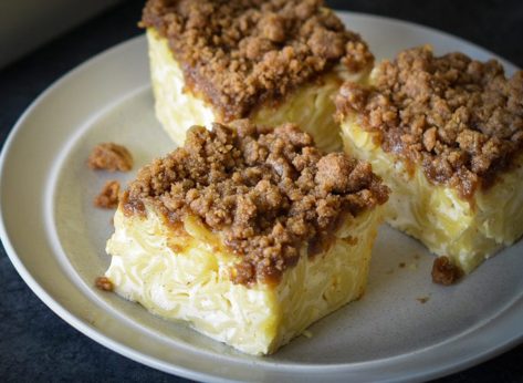 18 Super Easy Hanukkah Recipes