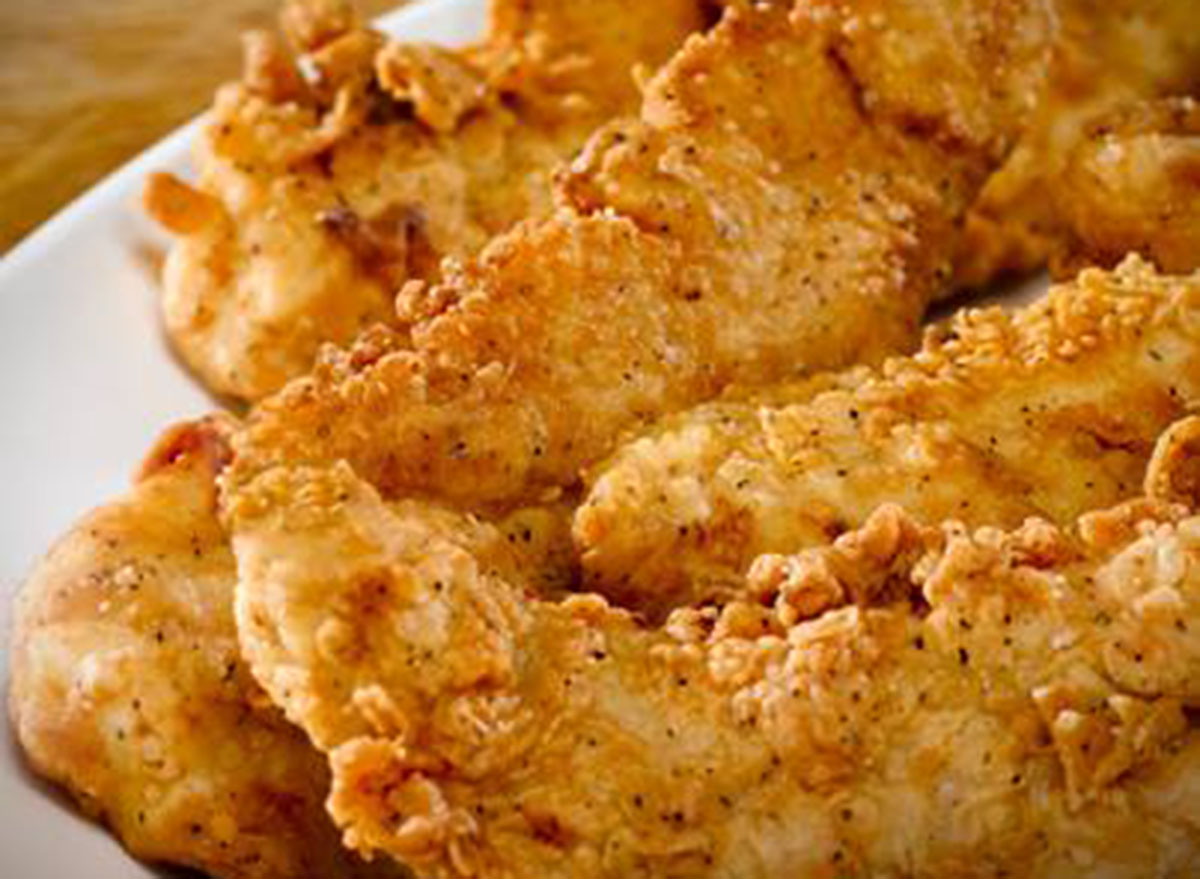 ocharleys chicken tenders