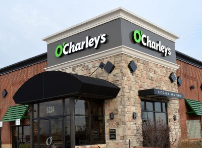 ocharleys storefront