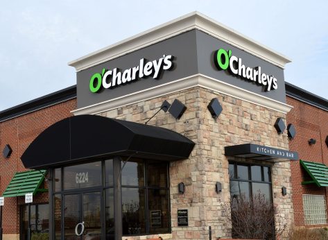 The Best & Worst Menu Items at O'Charley's