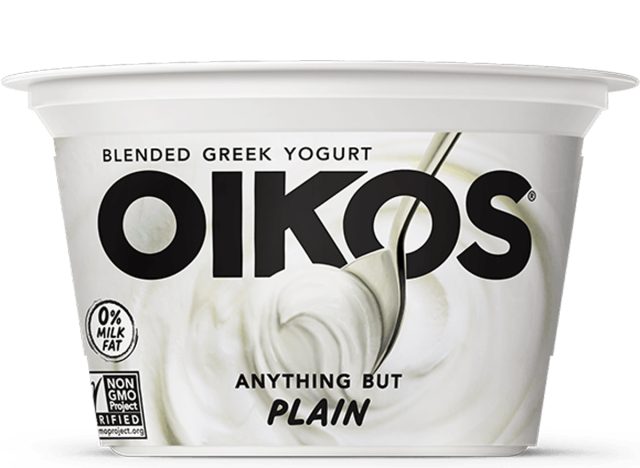 oikos plain