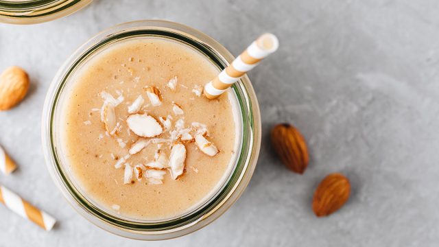 What Happens To Your Body When You Drink Protein Shakes Every Day Eat This Not That