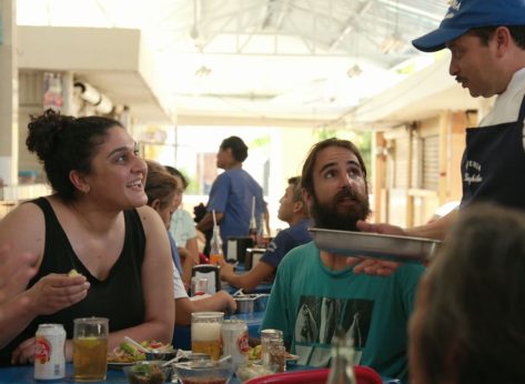 The 6 Best Food Documentaries on Netflix 