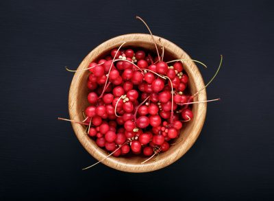 schisandra berry