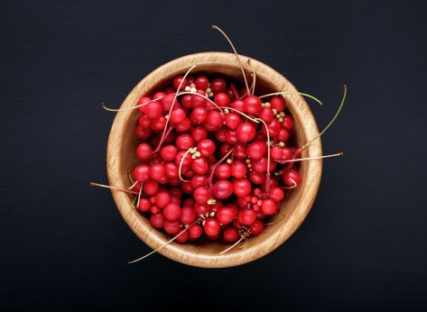 The Benefits of Taking Schisandra Berry